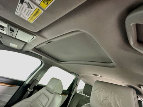 Used 2017 Honda CR-V EX-L image 25