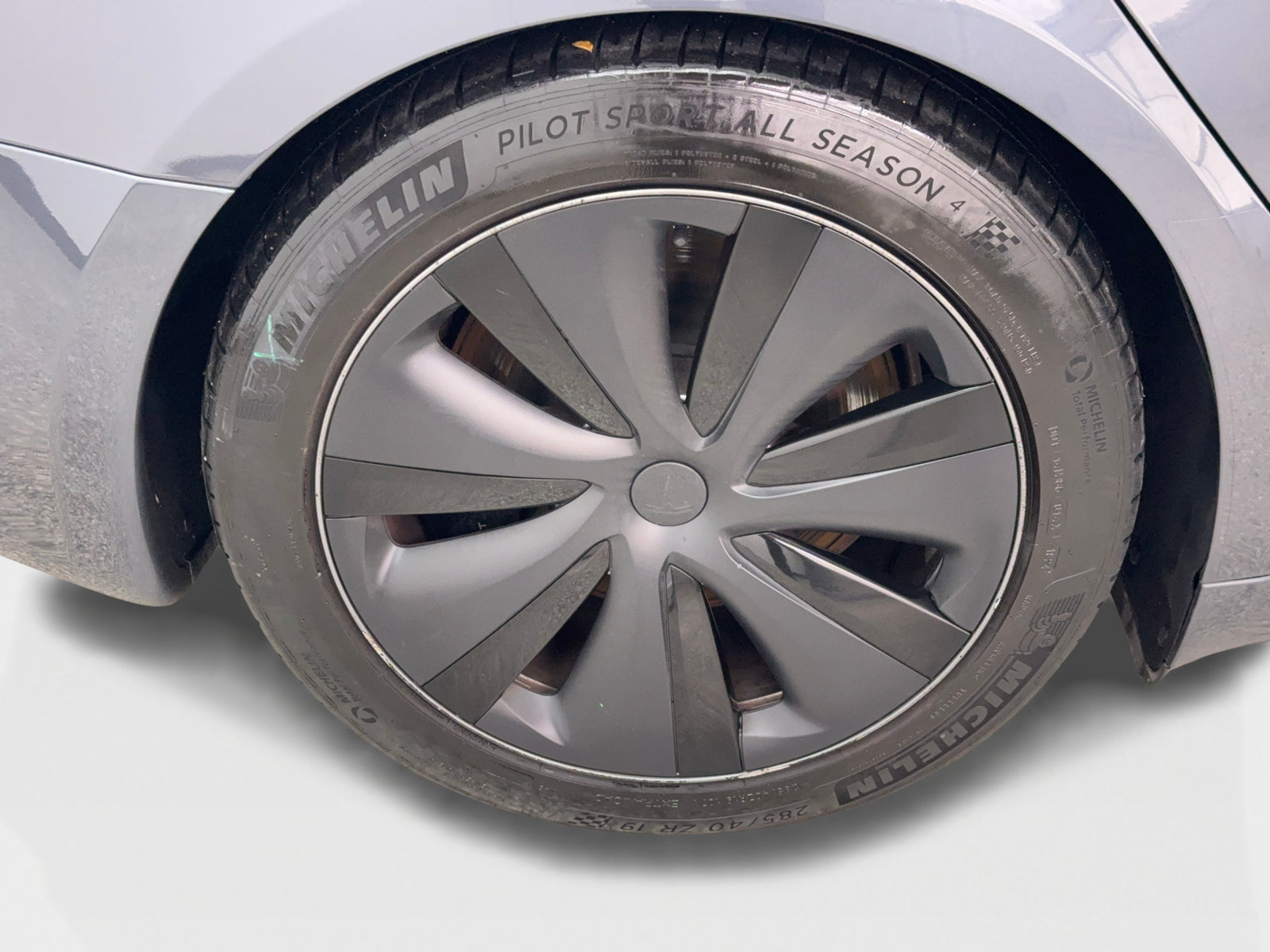 Used 2022 Tesla Model S AWD/4WD image 52