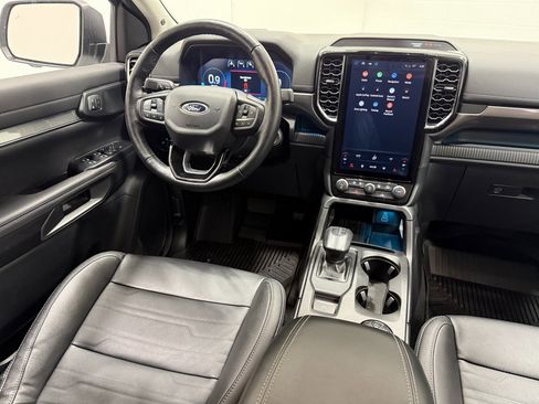 Used 2024 Ford Ranger Lariat image 43