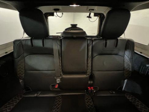 Used 2021 Jeep Wrangler Unlimited Sahara image 28