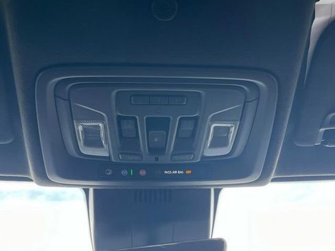 Certified 2025 GMC Sierra 1500 Denali Ultimate image 38