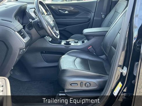 Used 2020 GMC Terrain Denali w/ Denali Premium Package image 13