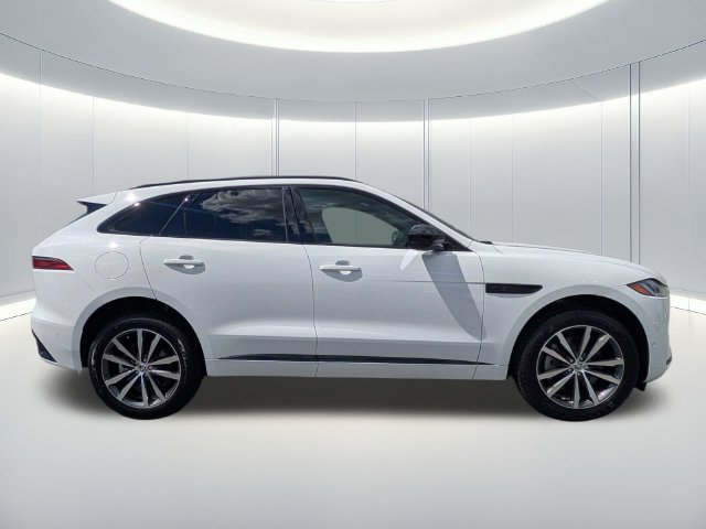 New 2026 Jaguar F-PACE R-Dynamic S AWD/4WD image 7