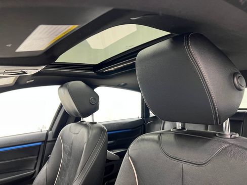 Used 2019 BMW 440i Gran Coupe xDrive AWD/4WD image 13