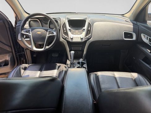 Used 2012 Chevrolet Equinox LT AWD/4WD image 23