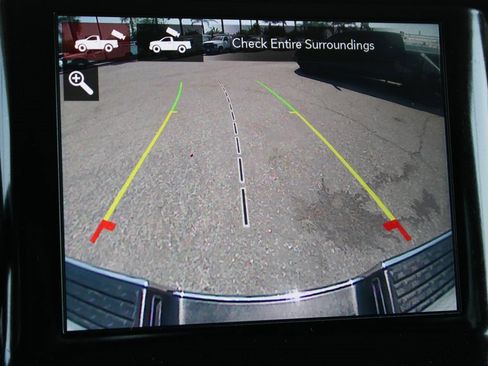 Used 2020 RAM 3500 Laramie image 31