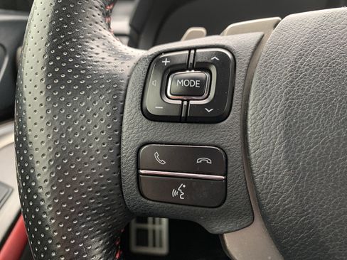 Used 2019 Lexus RC 300 F Sport image 19