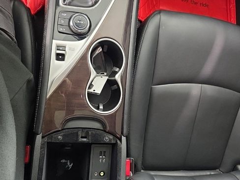 Used 2018 INFINITI Q50 Luxe image 22