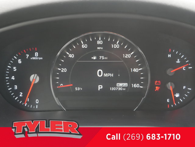 Used 2020 Kia Sorento EX AWD/4WD image 43