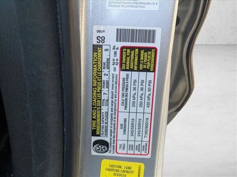 Used 2018 Toyota Highlander Limited Platinum image 15