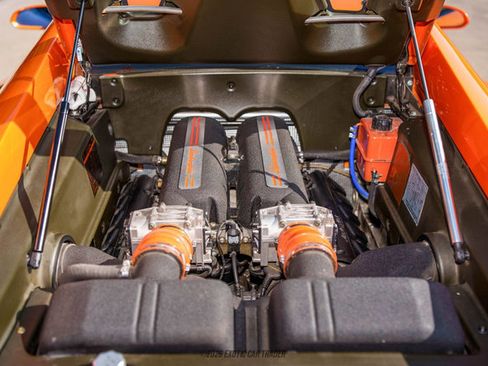 Used 2004 Lamborghini Gallardo AWD/4WD image 18