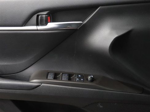 Used 2022 Toyota Camry TRD image 34