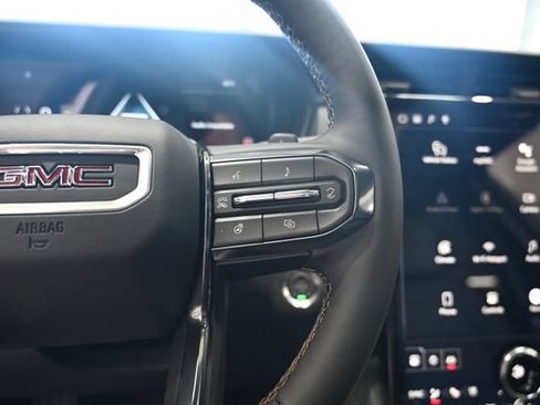 New 2026 GMC Terrain AT4 w/ Convenience Package III AWD/4WD image 20