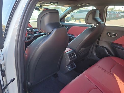 New 2026 Kia K4 GT-Line Turbo image 16