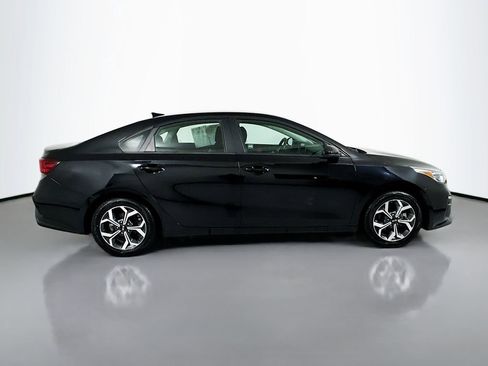 Used 2021 Kia Forte LXS FWD image 9