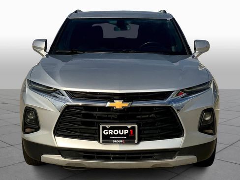 Used 2019 Chevrolet Blazer LT image 3