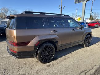 New 2026 Hyundai Santa Fe Calligraphy video 3