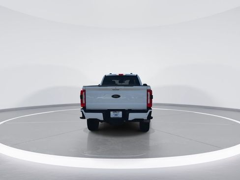 New 2026 Ford F350 XLT w/ XLT Premium Package AWD/4WD image 6