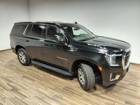 Used 2024 GMC Yukon SLE AWD/4WD image 19
