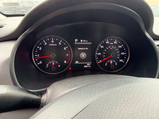 Used 2023 Kia Rio S w/ Technology Package FWD image 16