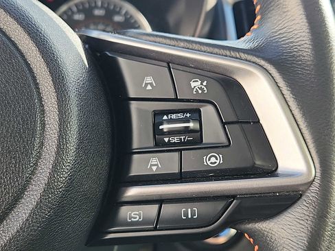 Used 2022 Subaru Crosstrek 2.5i Limited w/ Moonroof Package 2 image 22