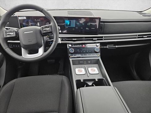 New 2026 Hyundai Santa Fe SE image 12