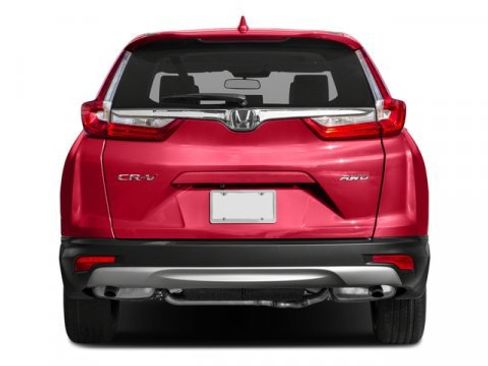 Used 2017 Honda CR-V EX image 5