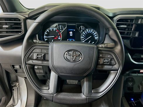 Used 2026 Toyota Tundra SR image 9