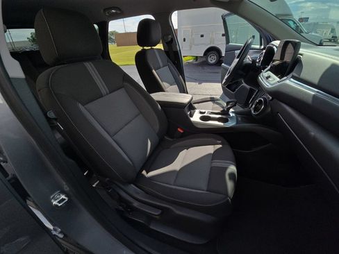 Used 2024 Chevrolet Blazer LT w/ Convenience Package FWD image 35