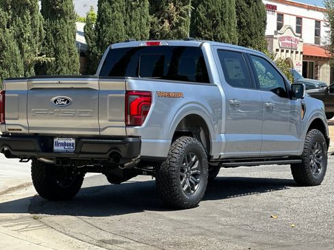 New 2026 Ford F150 Tremor w/ Equipment Group 402A High AWD/4WD image 4