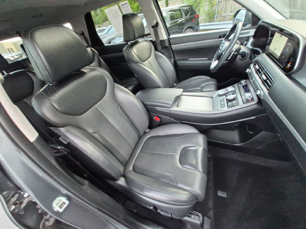 Used 2022 Hyundai Palisade SEL w/ Premium Package AWD/4WD image 31
