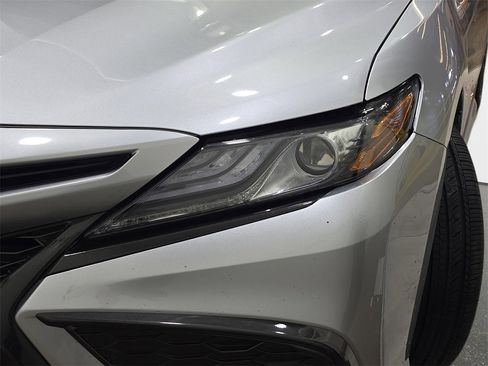 Used 2024 Toyota Camry XSE image 31