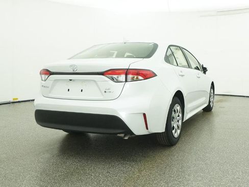 New 2026 Toyota Corolla LE image 36