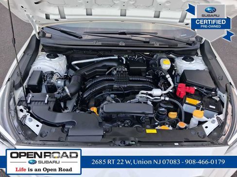 Used 2024 Subaru Impreza 2.0i AWD/4WD image 9