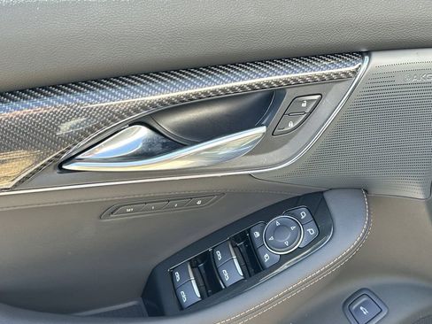 New 2026 Cadillac CT5 Sport image 17