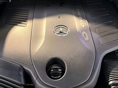 New 2026 Mercedes-Benz GLE 450 4MATIC Coupe image 15