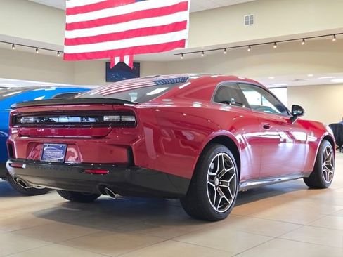 New 2026 Dodge Charger Scat Pack AWD/4WD image 24