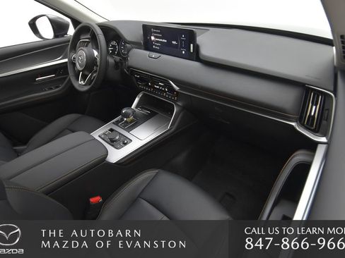 New 2026 MAZDA CX-90 3.3 Turbo w/ Preferred Package image 29