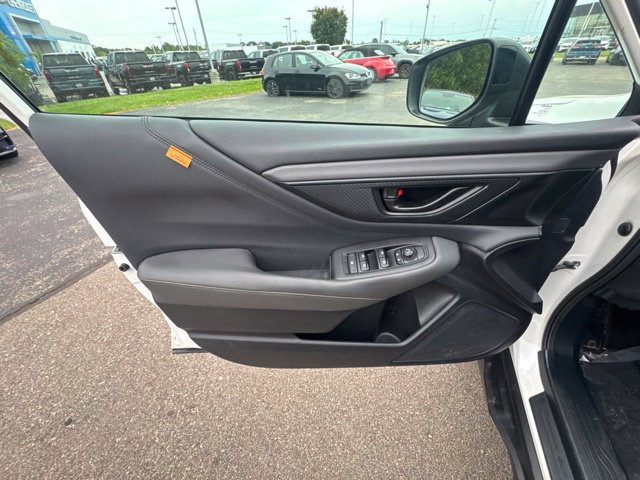 Used 2023 Subaru Outback Wilderness AWD/4WD image 11