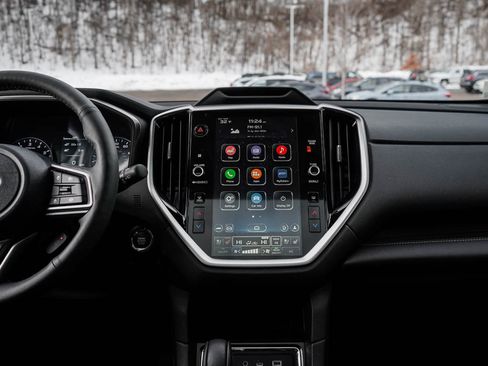 New 2026 Subaru Ascent Touring AWD/4WD image 17