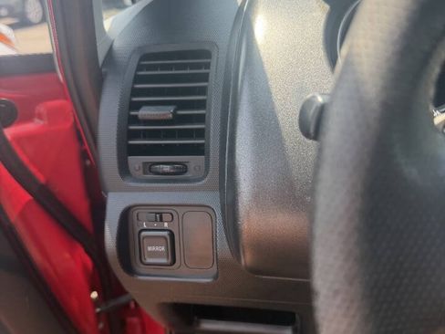 Used 2007 Honda Fit Sport image 6