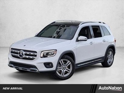 Used 2023 Mercedes-Benz GLB 250