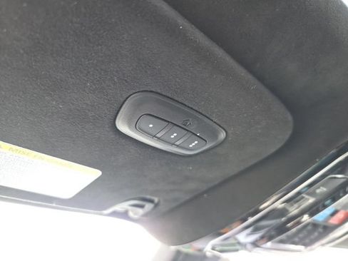 Used 2025 Jeep Grand Wagoneer L Series II Obsidian w/ Quick Order Packagew 28T AWD/4WD image 36