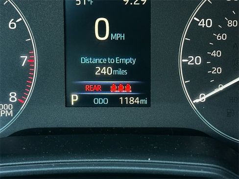 Certified 2025 Toyota Corolla LE image 22