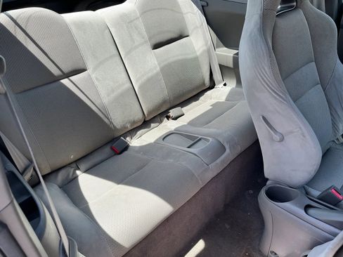 Used 2006 Acura RSX FWD image 10