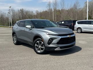 Certified 2024 Chevrolet Blazer LT 360° Tour