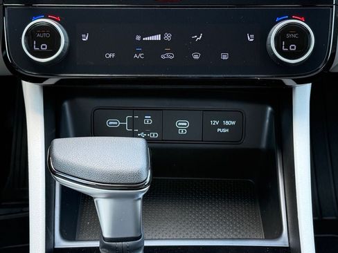 New 2026 Hyundai Tucson SEL Plus FWD image 23