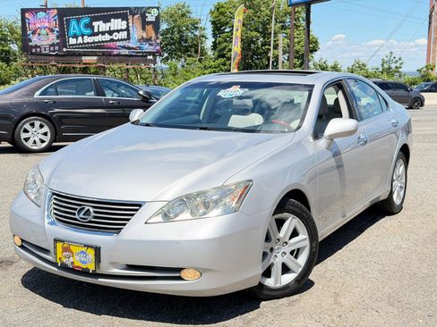 Used 2008 Lexus ES 350 FWD image 83