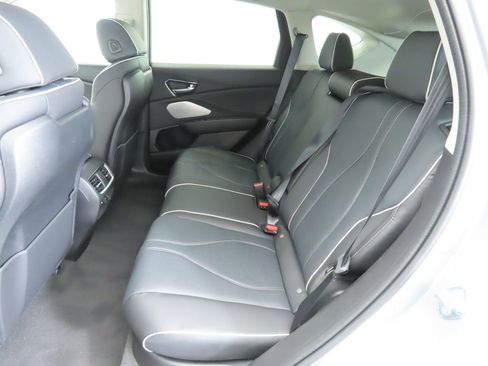 New 2026 Acura RDX SH-AWD w/ Advance Package image 21