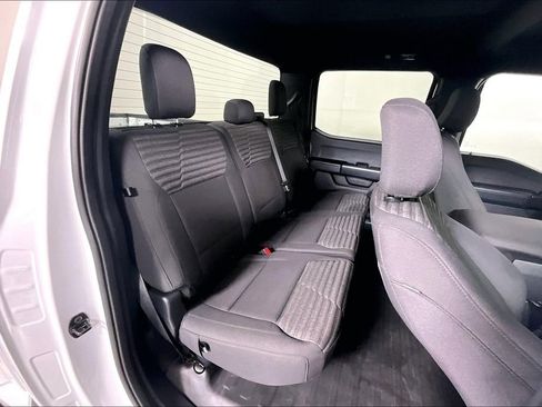 Used 2023 Ford F150 XL w/ STX Appearance Package image 26
